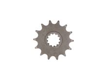 Kettenritzel AFAM 14 Zähne 420 für Minarelli AM6, CPI, Generic, Beeline, K-Sport