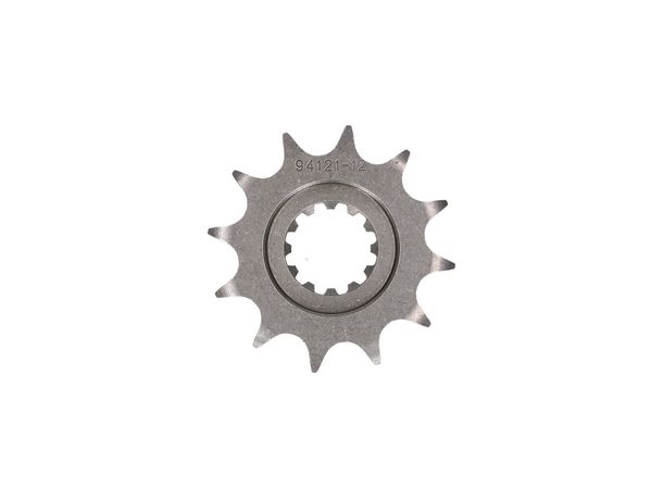Kettenritzel AFAM 12 Zähne 428 für HM-Moto CRE Baja, Derapage, SIX