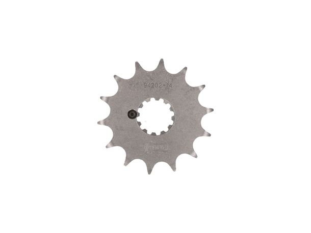 Kettenritzel AFAM 14 Zähne 428 für Beta RR Enduro -04, SM -02