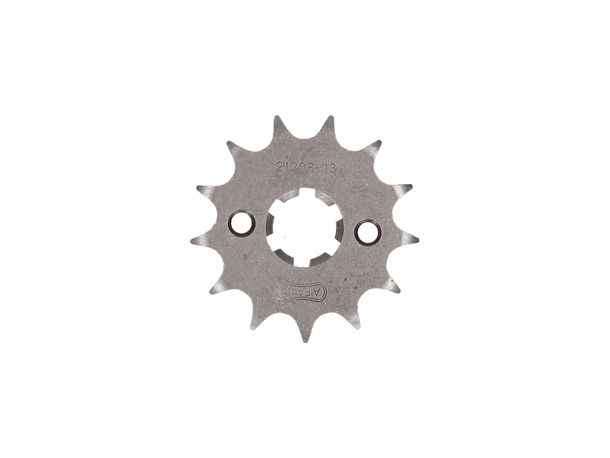 AFAM roue à chaîne 13 dents 428 pour Yamaha Motor 125 LC YI-3 bêta, HM, MH, Rieju, Yamaha