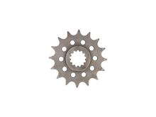 Corona Afam denti 16 520 per Honda NC700 Integra, S, S ABS, SA, X, XA, XD