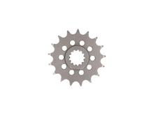 Corona Afam denti 17 520 per Honda NC750 Integra, S, S ABS, SA, X, XA, XD