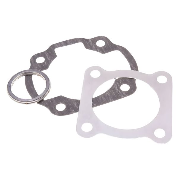Kit de joints de cylindre Airsal T6-Racing 69,5 ccm 47,6 mm pour CPI, Keeway (2004-) Euro 2 Straight