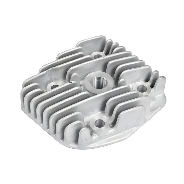 Tête de cylindre Airsal T6 course 49,2ccm 40mm pour CPI, Keeway (2004-) 2 EUR droite