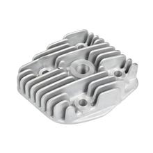 cylinder hlava Airsal T6-Racing 49,2ccm 40mm pro CPI, Keeway (2004-) Euro 2 rovná