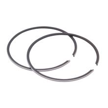 Kolbenring Satz Airsal T6-Racing 49,2ccm 40mm für CPI, Keeway 2004- Euro 2 gerade
