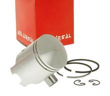Airsal Sport 49,5 cc 39 mm zuigerset voor Kymco lying AC