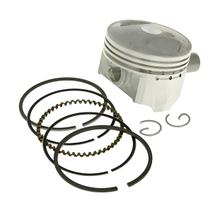 Airsal Sport 63cc 42mm zuigerset voor SYM, Peugeot 50cc 4T