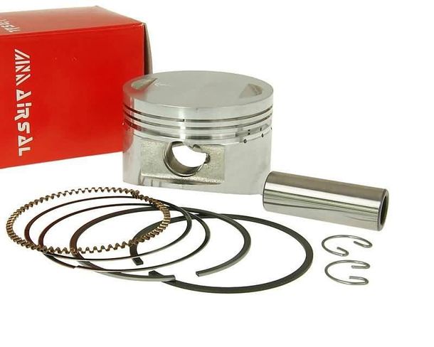 Airsal Set Sports piston 149,5ccm 57,4mm pour Keeway 125cc