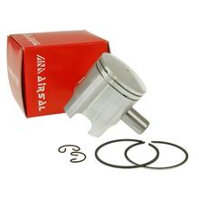 mis à piston Airsal T6 Racing 49,2ccm 40mm pour AC horizontal Peugeot
