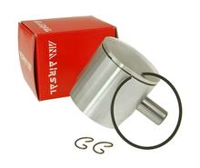 Kolben Satz Airsal T6-Racing 69,7ccm 47,6mm für Peugeot liegend AC