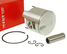 Zuigerset Airsal T6 Racing 69,7cc 47,6mm voor Peugeot staand AC