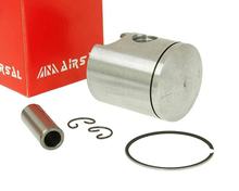 Zuigerset Airsal T6 Tech-Piston 49,2cc 40mm voor Peugeot staand AC