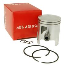 Airsal T6 Racing 49,2ccm 40mm zuigerset voor Minarelli staand