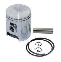 Airsal T6 Racing 69,7ccm 47,6mm zuigerset voor Minarelli staand