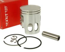 Kolben Satz Airsal T6-Racing 49,2ccm 40mm für Minarelli liegend AC