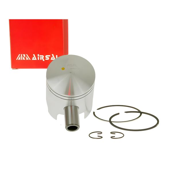 Kolben Satz Airsal Sport 49,2ccm 40mm für Peugeot liegend LC