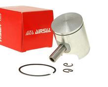 Airsal Tech-Piston 49,2cc 40 mm zuigerset voor Minarelli LC