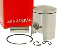 Airsal Tech-Piston 49,2cc 40mm zuigerset voor Piaggio LC