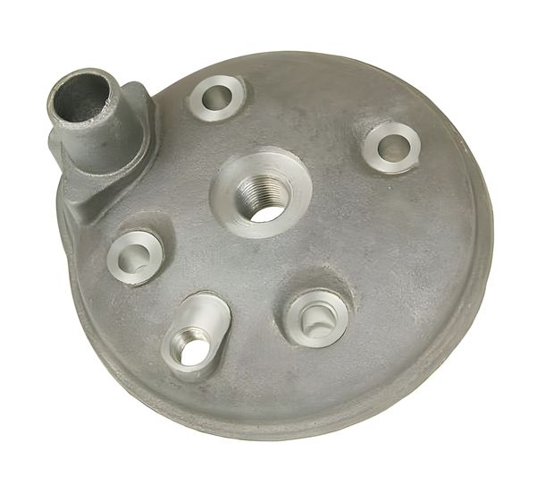 Airsal Sport 69,7cc 47,6 mm cilinderkop voor Minarelli LC