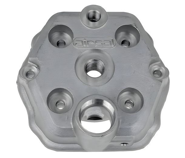 Culasse Airsal Sport 49,2cc 40mm pour Piaggio LC