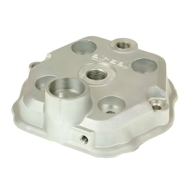 Culasse Airsal Sport 69.7cc 47,6mm pour Piaggio LC