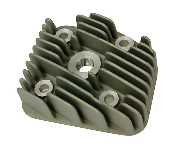 Culasse Airsal Sport 49,2cc 40mm pour Minarelli Horizontal AC