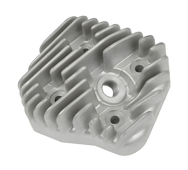 Culata Airsal Sport 49.2cc 40mm para Peugeot Vertical AC