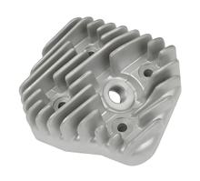 Testa Cilindro Airsal Sport 49.2cc 40mm per Peugeot Verticale AC