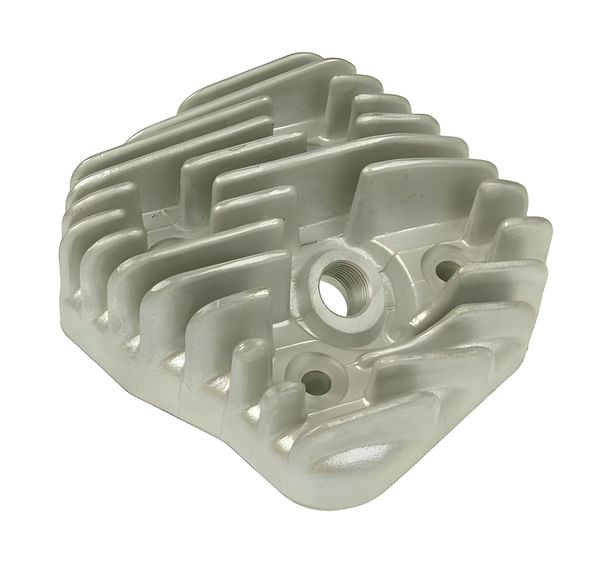 Culasse Airsal Sport 65ccm 46mm pour Peugeot Vertical AC