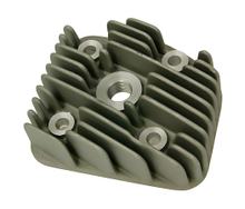 Culasse Airsal T6-Racing 49,2ccm 40mm pour CPI, Keeway (2003) Euro 2 coudé