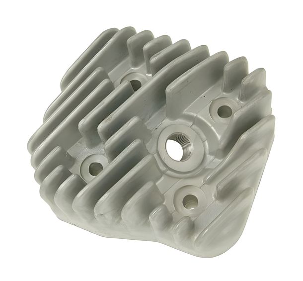 Culasse Airsal T6 Racing 69,7 cm3 47,6 mm pour Peugeot Flying AC