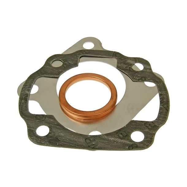 Zylinder Dichtungssatz Airsal T6-Racing 49,2ccm 40mm für CPI, Keeway 2003 Euro 2 schräg