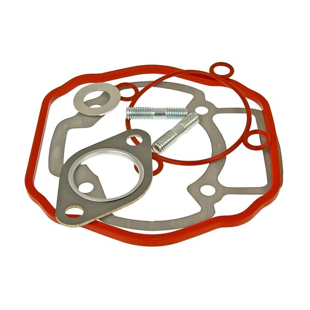 Zylinder Dichtungssatz Airsal Tech-Piston 49,2ccm 40mm für Piaggio LC