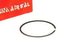 Anel de pistão Airsal Sport 69,7ccm 47,6mm para Peugeot horizontal LC