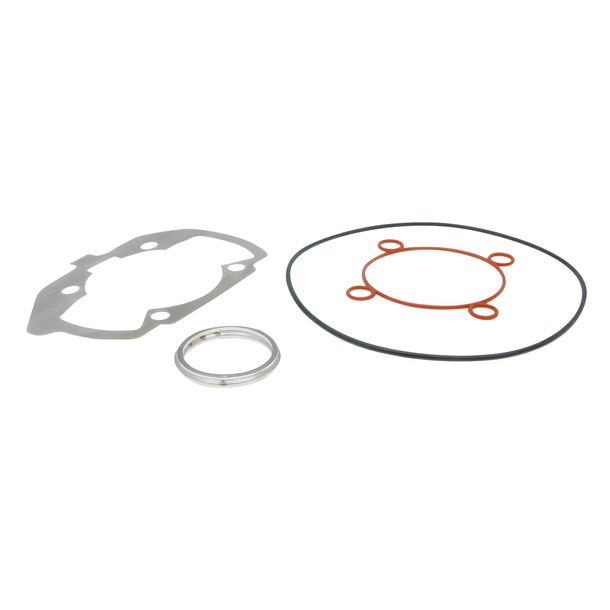 Zylinder Dichtungssatz Airsal Sport 49,2ccm 40mm für Peugeot liegend LC
