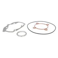 Cilindro juego de juntas AIRSAL Deportes 40mm 49,2ccm para LC horizontal Peugeot