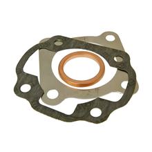 Zylinder Dichtungssatz Airsal T6 Tech-Piston 69,7ccm 47,6mm für Minarelli liegend AC