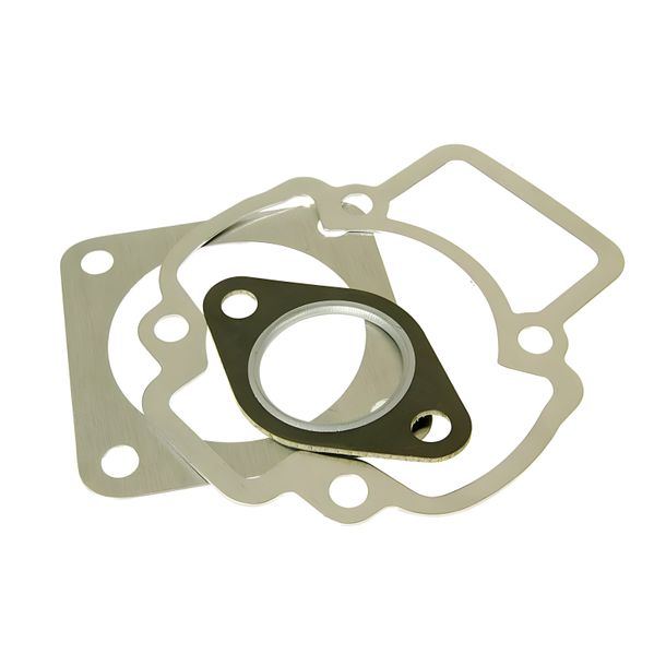 Cylinder Gasket Set Airsal T6-Racing 69.7ccm 47.6mm for Piaggio AC