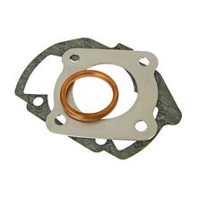 Cilindro kit sello AIRSAL Deportes 40mm 49,2ccm para Peugeot horizontal AC
