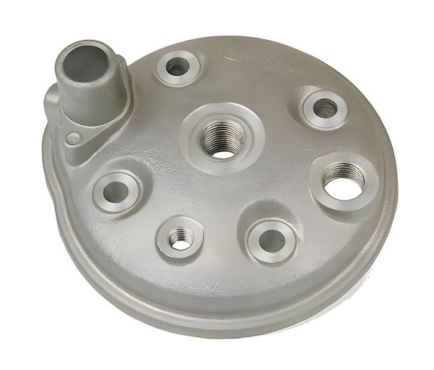 Culasse Airsal Tech-Piston 49cc 40,3 mm pour Minarelli AM