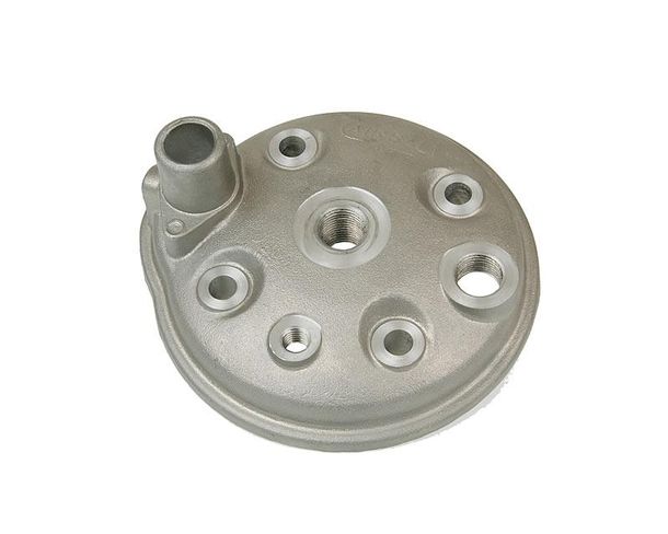 culata Airsal tecnología de pistón 40,3mm 49cc para Minarelli AM