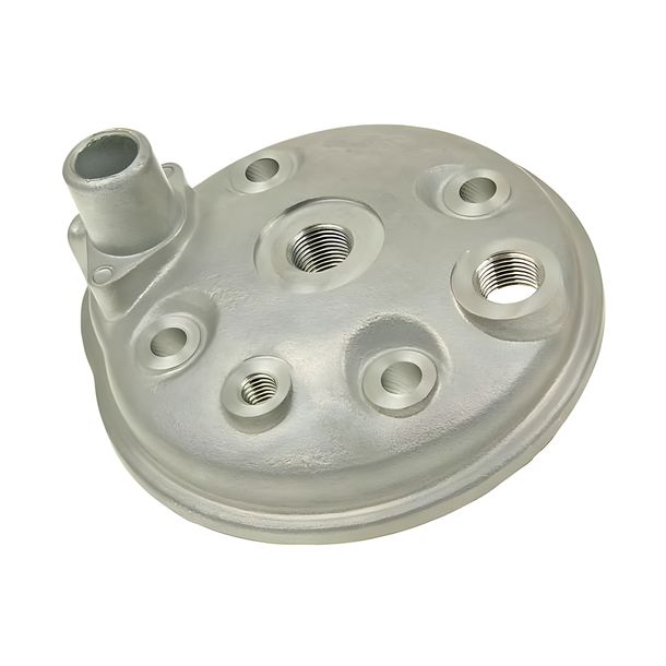 Airsal Tech-Piston 70.5cc 48mm cilinderkop voor Minarelli AM