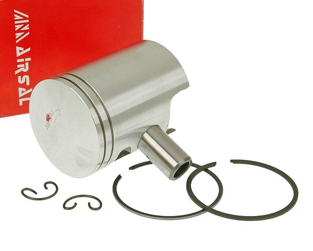 Piston Kit Airsal Sport 50cc 40,3mm for Minarelli AM