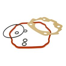Zylinder Dichtungssatz Airsal Tech-Piston 78,5ccm 50mm für Derbi Senda GPR, Gilera GSM SMT RCR Zulu EBE/EBS
