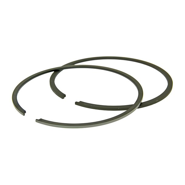Kolbenring Satz Airsal Racing 76,6ccm 50mm für Derbi D50B0 2006-