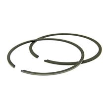 Zuigerveerset Airsal Racing 76.6cc 50mm voor Derbi D50B0 2006-