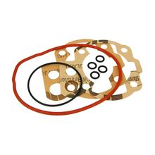 Zylinder Dichtungssatz Airsal Tech-Piston 76,9ccm 50mm für Beeline, CPI, SM, SX, SMX
