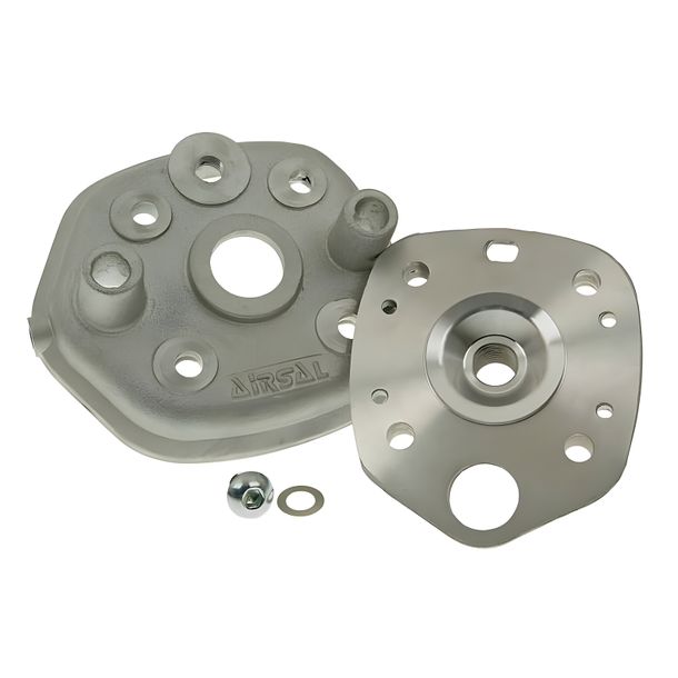 Cylinder Head Airsal Sport 49,2cc 40mm for CPI GTR 50