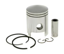 Airsal Sport Zuigerset 49.4cc 39mm, 41,4 mm voor Honda AC